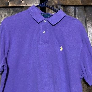 Ralph Lauren polo